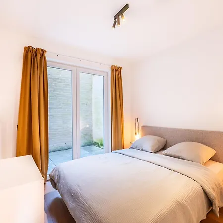 On Zeedijk With Stunning Sea Views, Cleaning Included Koksijde